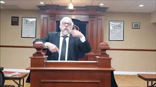 2of3: “BAIS HAMIKDASH” by Rabbi Moshe Perlstein (Moshiach Mystery Online Shiurim)