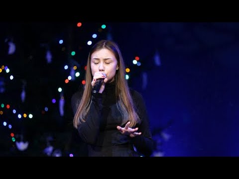 Kamila Górna - Kolęda Maryi (TGD) - YouTube
