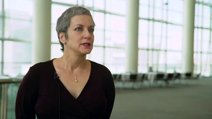 Nevena Damjanov, MD, shares thoughts on the role of systemic therapy in HCC