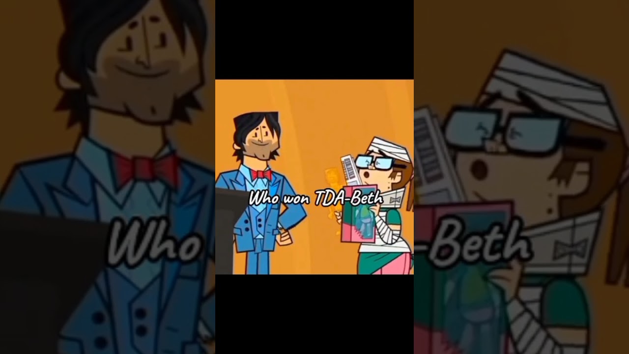 who won TDI-TDWT vs who deserved it 