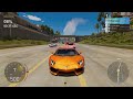 THE CREW MOTORFEST - Grand Race