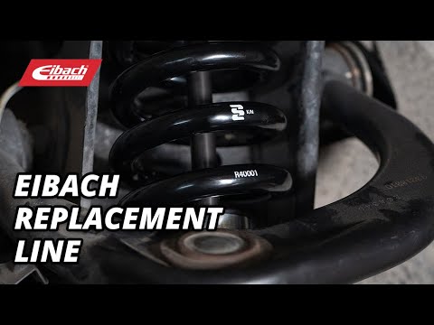 Eibach Replacement Line