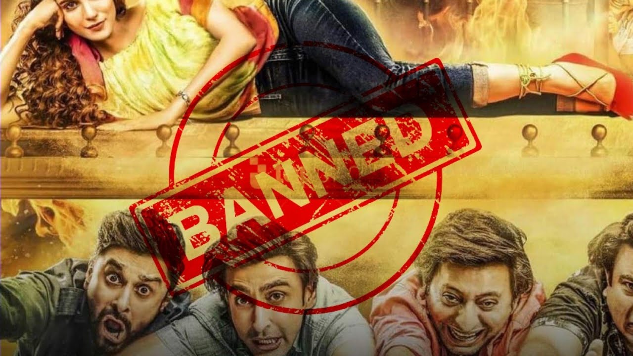 Lafangey Movie Is Banned Lafangey Movie is Rejected Censor Board