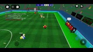 I Meet Vsat While Doing An Clan Match Coyg V Calma. Appently He Signed For Coyg. Is He Real?