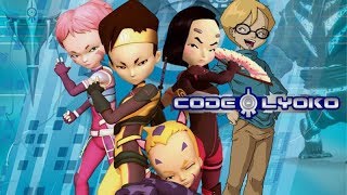 Virtualization | Code Lyoko