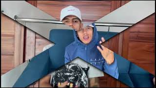 "ME GUSTAS" YEIKEI FT JUAN MAXIMUS