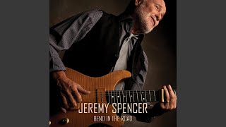 Video thumbnail of "Jeremy Spencer - Stranger Blues"