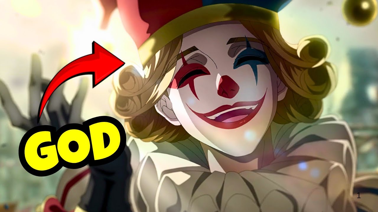 A Man Who Accidentally Becomes a God of Mysteries