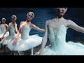 Classical Arts Entertainment presents Swan Lake in the 2026-2027 season.