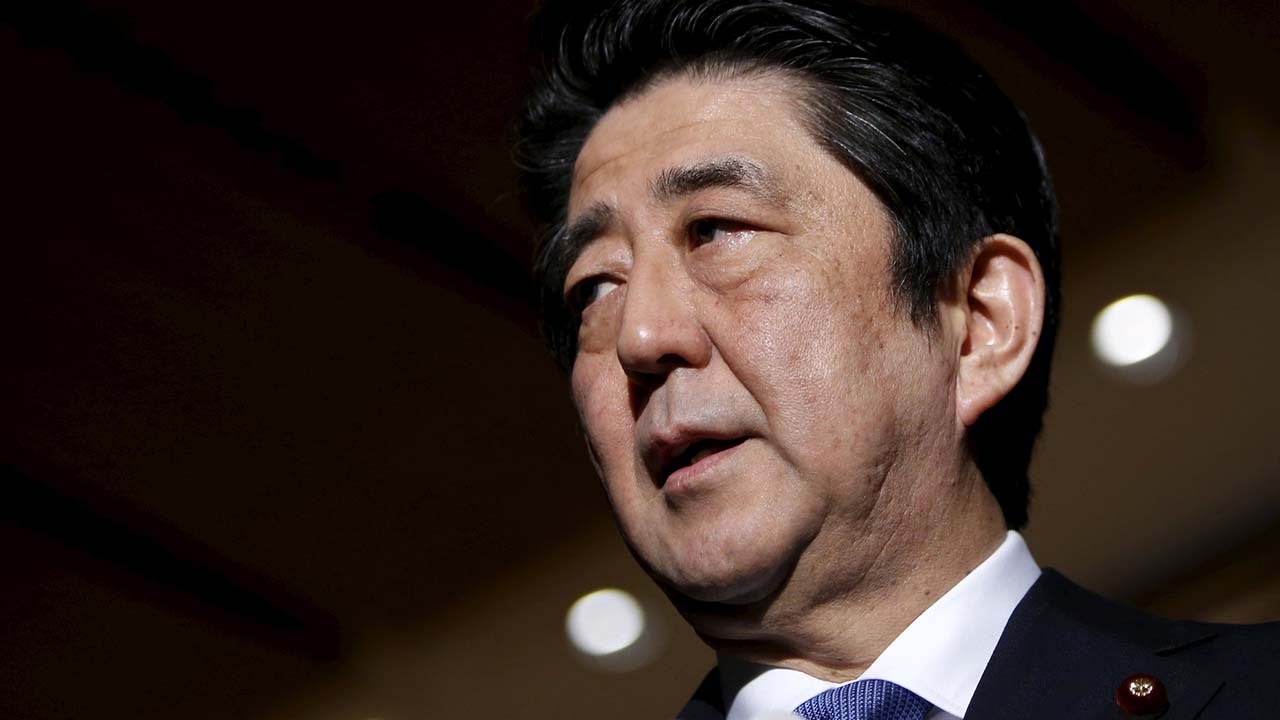 Japan's PM school scandal explained in under two minutes
