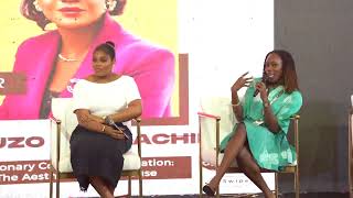 Skinovation 2.0 Panel Session 3 | Beauty, Wellness & Industry Conversations