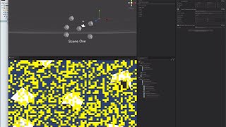 TransitionKit: Open source scene-to-scene and in-scene transitions for Unity
