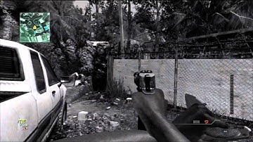 MW3 Modded lobby and how to have your own.