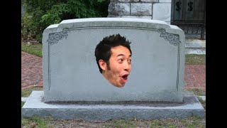 pogchamp is gone