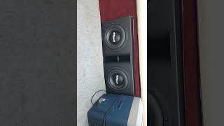 CT SOUND AT-2300 WITH STRATO 10S CT SOUND AT-2300 WITH STRATO 10S