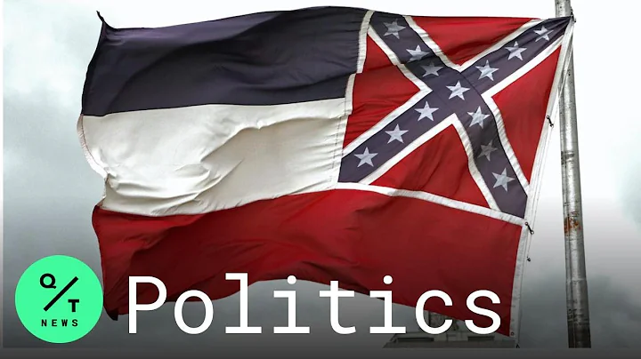 Mississippi  is Taking Steps to Remove Confederate Emblem From State Flag