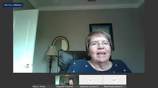 Hon  Kimberly S  Budd, Chief Justice of the Supreme Judicial Court Hearing  November 12, 2020   9 00