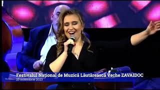 Ilinca Din- Dacă ea nu mă iubește