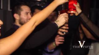 The 5th Lounge  Soft Opening on Vimeo screenshot 4