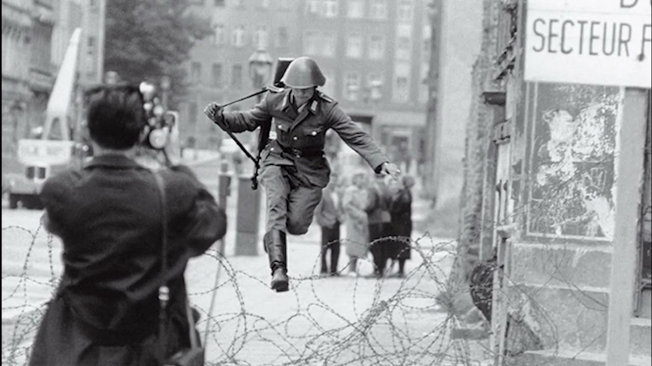 Triumphs of the Human Spirit: Unforgettable Moments in History - YouTube