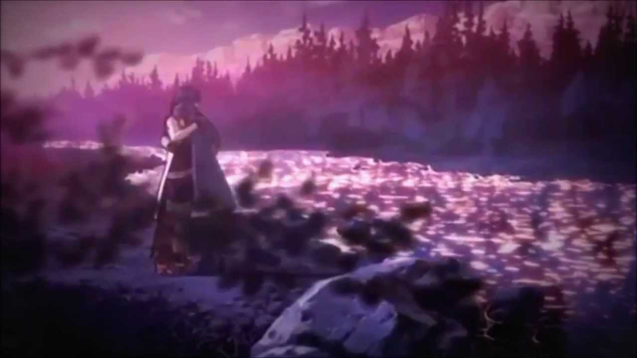 *Minor Spoliers* Chrom & Lucina AMV: Safe and Sound (by Me vs. Gravity)