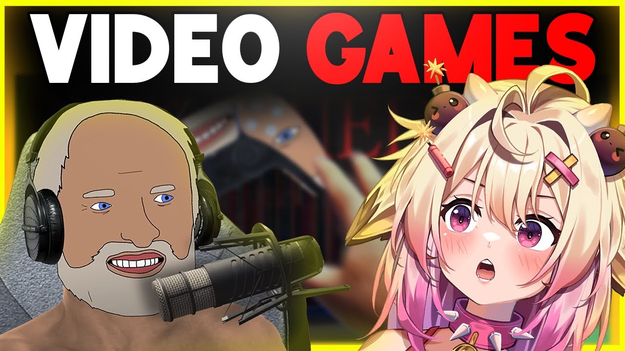 Video games | Incognito Mode React