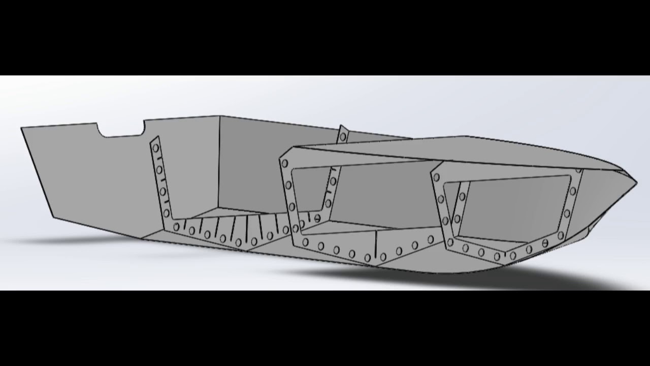 Group 11 Jet Boat Design Video - YouTube