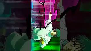 Shinunoga E-Wa - Okkotsu Yuta Edit