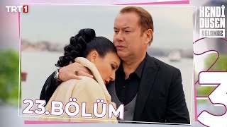 Kendi Düşen Ağlamaz 23. Bölüm @trt1