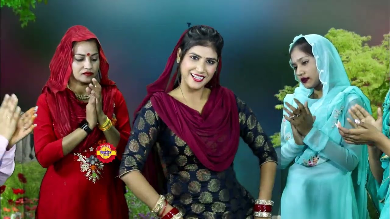 छोटे कद का मिल्या सै मन्ने बटेऊ | Anju Naseeb का ठेठ हरियाणवी लोकगीत |देसी ठाठ वाला गाना #dance 2026