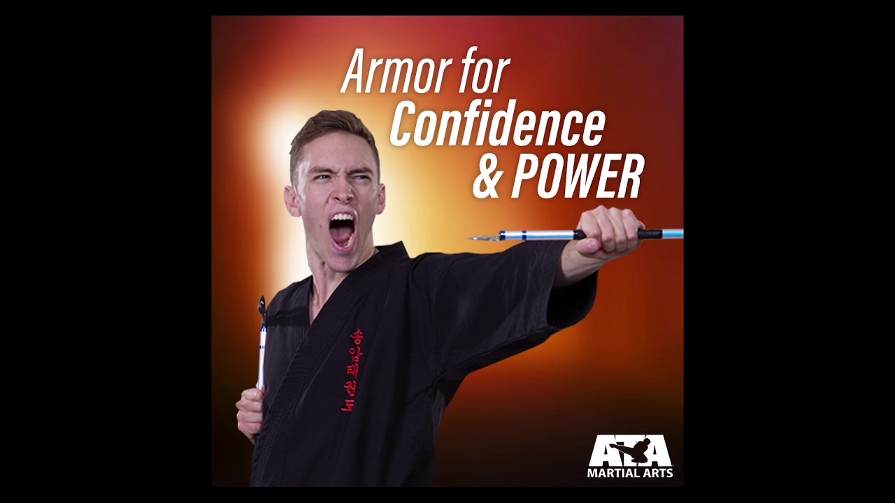 ATA martial arts Life skill honesty Songahm Martial Arts YouTube