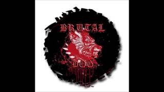 Brutal Dog - Possessed by Witch