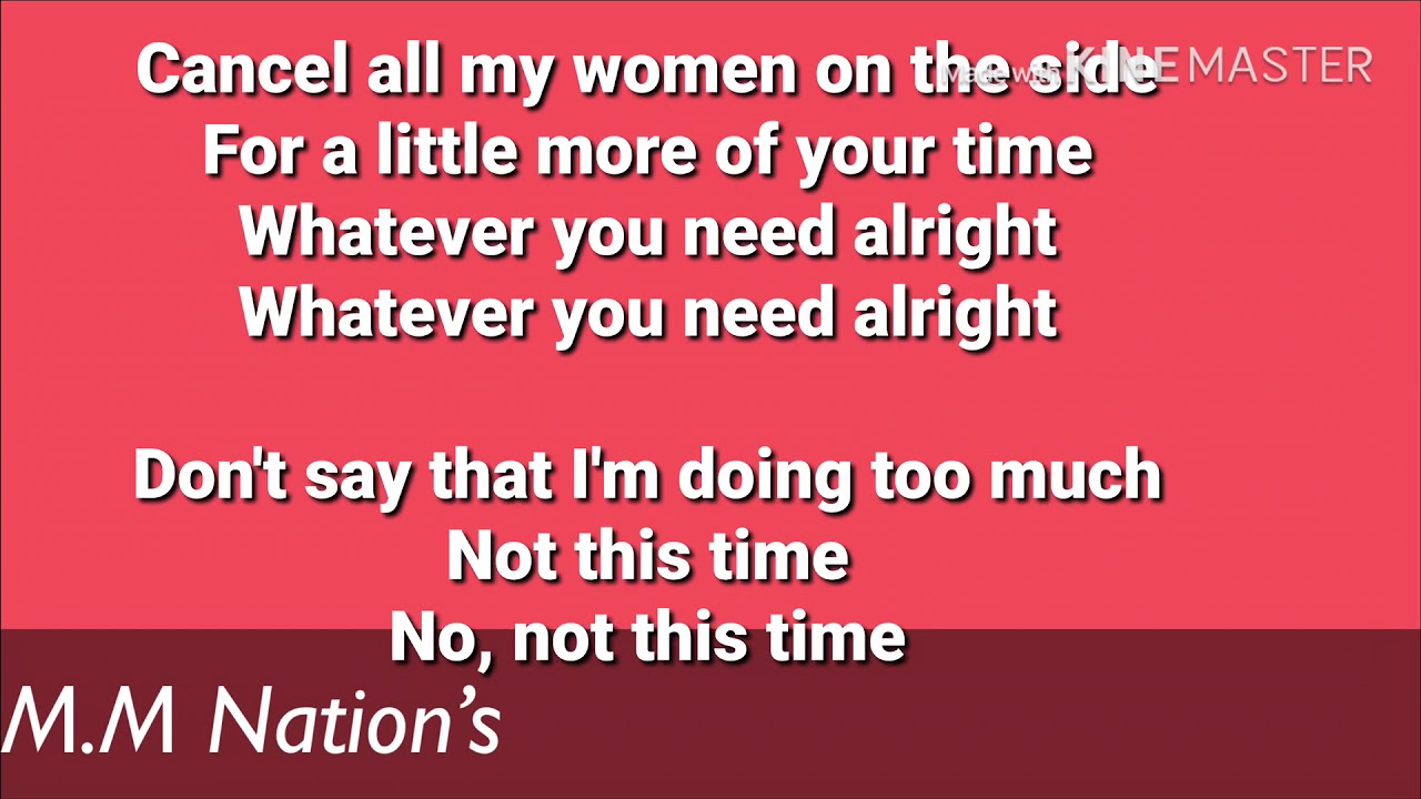 Empire _This Time Lyrics (Full song) Feat Ty Dolla $ign &amp; Yazz Season 5 ...