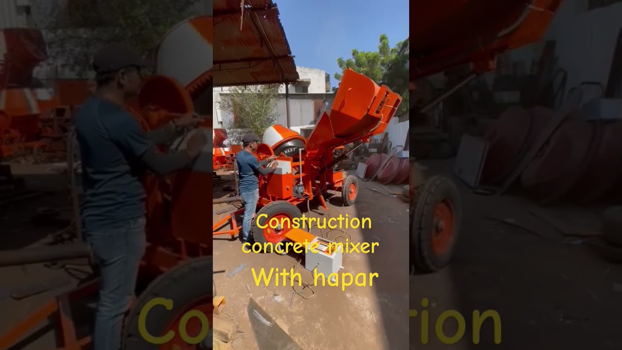 #constructionequipment