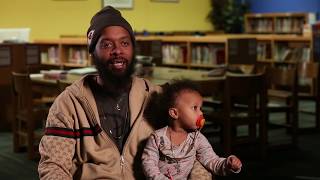 Family Reading Program Improving Youth Literacy Rates in the Community