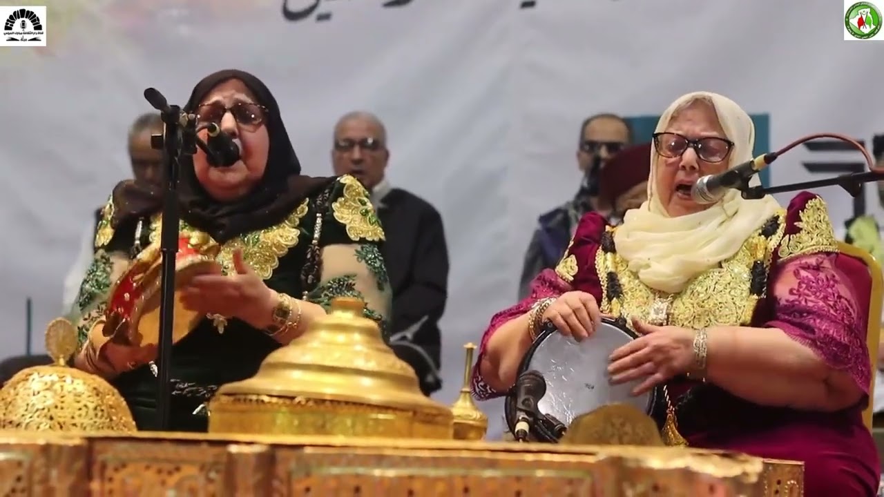 المهرجان الوطني للعيساوة الطبعة 14 من 08 إلى 11 مارس 2025 لقاء مع الفنانة فلة فرقاني إنتاج -ميلة-