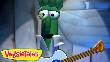 Song Compilation | Jonah: A VeggieTales Movie | VeggieTales