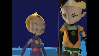 Code Lyoko | Season 2 | Episode 11