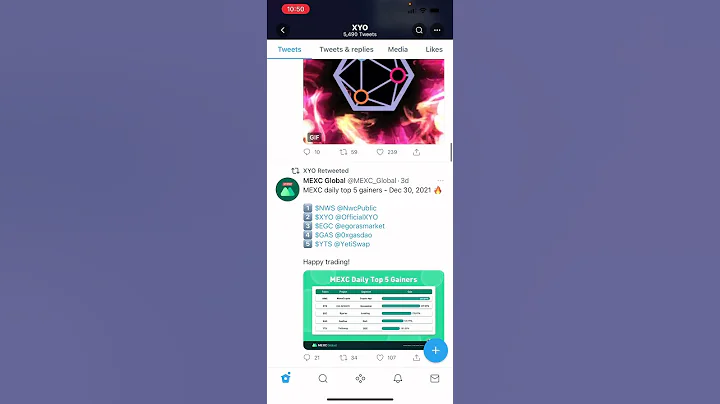 XYO NETWORK BINANCE LISTING SOON?? | LEADING DECENTRALIZED GPS