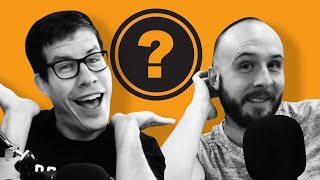 THE HAUNTED FUNHAUS? - Open Haus #88