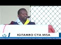 IJAMBO RYA PADRI HOMONIE W'URUBYIRUKO RWA DIYOSEZI YA NYUNDO Mp3 Song