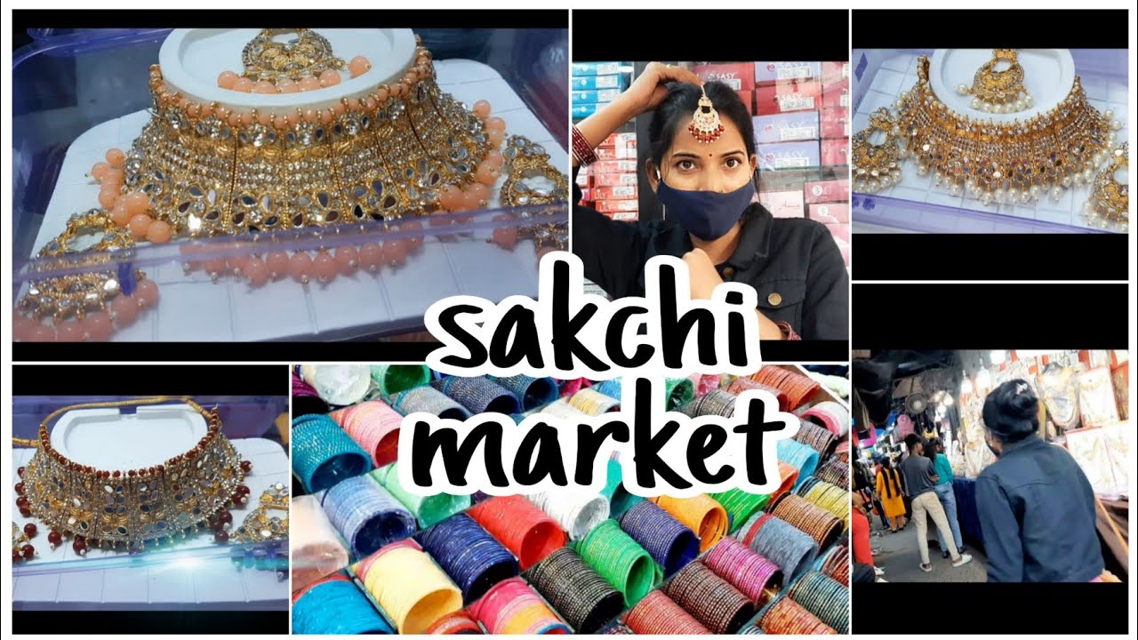 sakchi market Jamshedpur// cheap and best market for shopping in