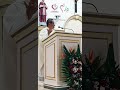 Homilía IV Domingo de Pascua