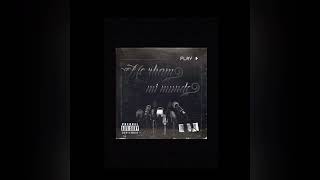 Rham - Mi Mundo Oficial Audio -Oficial