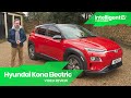 Hyundai Kona Electric: Changing the EV Range Game