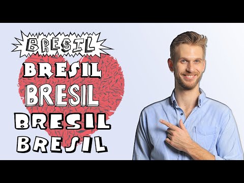 50 coisas que um francês AMA no Brasil