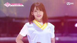 An Important Guide to: Miyawaki Sakura's Dance Evolution Pt 2