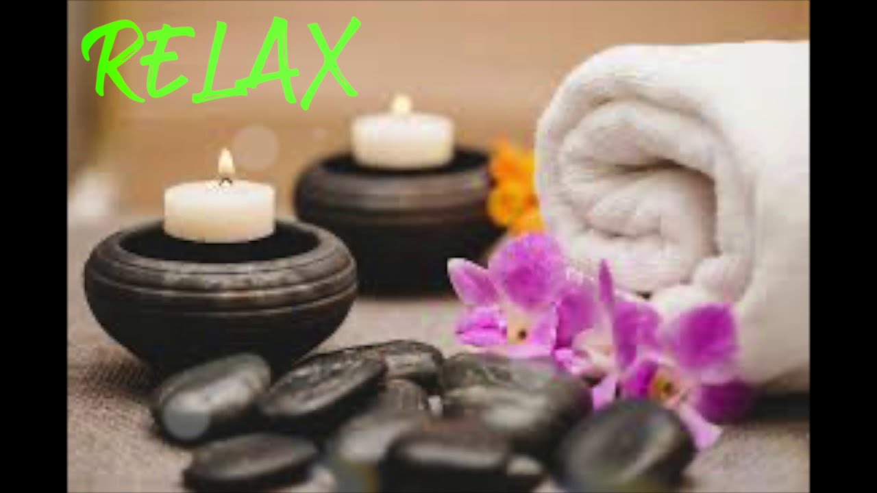 1 Hour of Relaxation Meditation Sleep Reiki Healing Music - YouTube