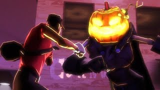 Final Harvest [SFM]