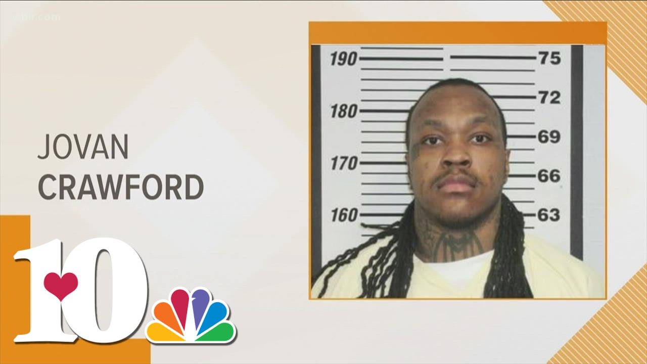 Morgan County inmate found guilty of assaulting a corrections officer ...